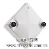 FloorTrak combines RFID and video technology to track the number of retail customers