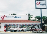 Mexican pharmaceutical chain stores adopt RFID on a large scale to track all branch assets