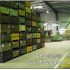 RFID warehouse management system application case