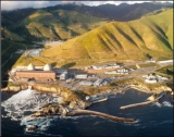Sirit RFID solution tracks important assets of the Diablo Canyon nuclear power plant