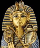 RFID appeared to protect Pharaoh’s treasure
