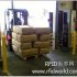 American Apparel(R) uses item-level RFID system to achieve 99% inventory accuracy and 14% sales growth