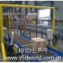 Application of RFID in the automated management of container trucks in Hong Kong terminal
