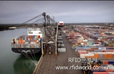 DP World adopts RFID system to improve operational efficiency in Australian container yard