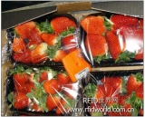 Strawberry growers use RFID to solve temperature problems