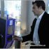 U.K. large-scale examinations use RFID to manage and track test takers