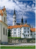 Czech monks use NFC technology to guide travelers