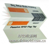 Juniper uses RFID to track important assets in global data centers