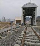 Micro Standard Technology’s new generation of intelligent vehicle number recognition system was successfully applied to Yu-Gui Railway