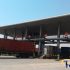 RFID intelligent management system of finished product warehouse of a group in Tianjin