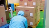 South Korean drug manufacturer Daewon Pharm uses RFID technology to identify drugs