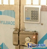 Application case of electronic access control for rental houses in Hangzhou Kangqiao Community