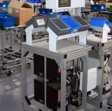 Application of RFID technology in Belper factory, UK