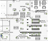 U.S. DGS 12 data centers adopt RFID sensor system to reduce power consumption