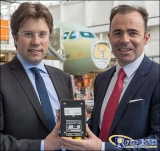 Airbus RFID use enters a new stage