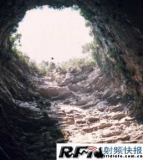 UNM researchers use RFID sensing system to monitor lava caves