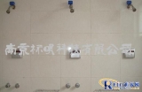 Water control system application case of Nanjing Airport Oil Company