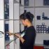 Estee Lauder: Application of RFID technology to increase customer shopping pleasure