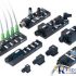 A retailer in North America adopts Checkpoint Systems’ RFID solution