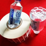 Application of Liquid RFID Electronic Tag