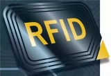 Warehouse RFID management solution