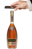 French Remy Martin joins hands with Selinko to launch NFC authentication technology for authenticity of wine bottles