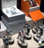 Taiwanese auction company BMG Group uses RFID technology to auction items