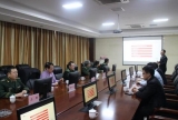 Shenzhou Jinshan assists Langfang to create a new model of fire safety management for social units
