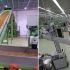 China Resources Vanguard Ole’ Boutique Supermarket QR Code Application System