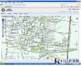 Case study of Jinwanma’s “Dalian Public Security Bureau” electronic inspection project