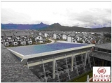 Join forces with Yunnan Mobile to create wireless network coverage for five-star hotels in Lijiang