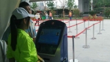 Youth Games adopts RFID ticket system