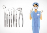 RFID technology helps the intelligent management of disinfection of surgical instruments in hospitals