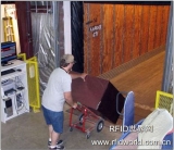 Furniture manufacturer Solid Comfort uses RFID to greatly reduce shipping errors