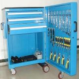 RFID technology makes tool management orderly