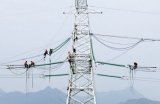 State Grid Zhejiang Electric Power Company uses RFID tags to promote material cycle management