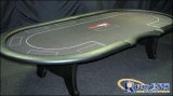 Successful application of RFID technology in poker club