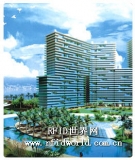 Application case of intelligent system in the West Bank of Best Mangrove