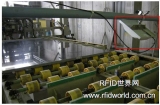 Italian stone products company uses RFID to track product manufacturing and inventory management