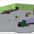 Application of RFID Dual Frequency Technology in Event Timing