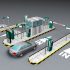 A department in Beijing introduced a drug warehouse management system