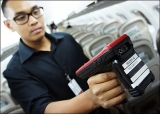 Fiji Airways uses RFID technology to improve emergency equipment management