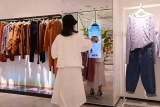 The retail industry resumes work safely and quickly, and RFID technology cleverly solves the problem of “maintaining social distance”