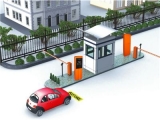 RFID parking lot management establishes a new image of property management