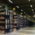 RFID active collection reduces the loss of fixed assets