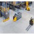 Application of RFID technology in smart supermarket