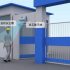 RFID application in modern logistics supply chain management case