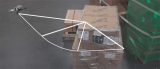 RFID combined with drones makes smart warehouses more convenient