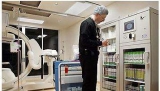 RFID handheld terminals will play a greater role in the management of the pharmaceutical industry