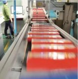 Application of RFID in tobacco logistics